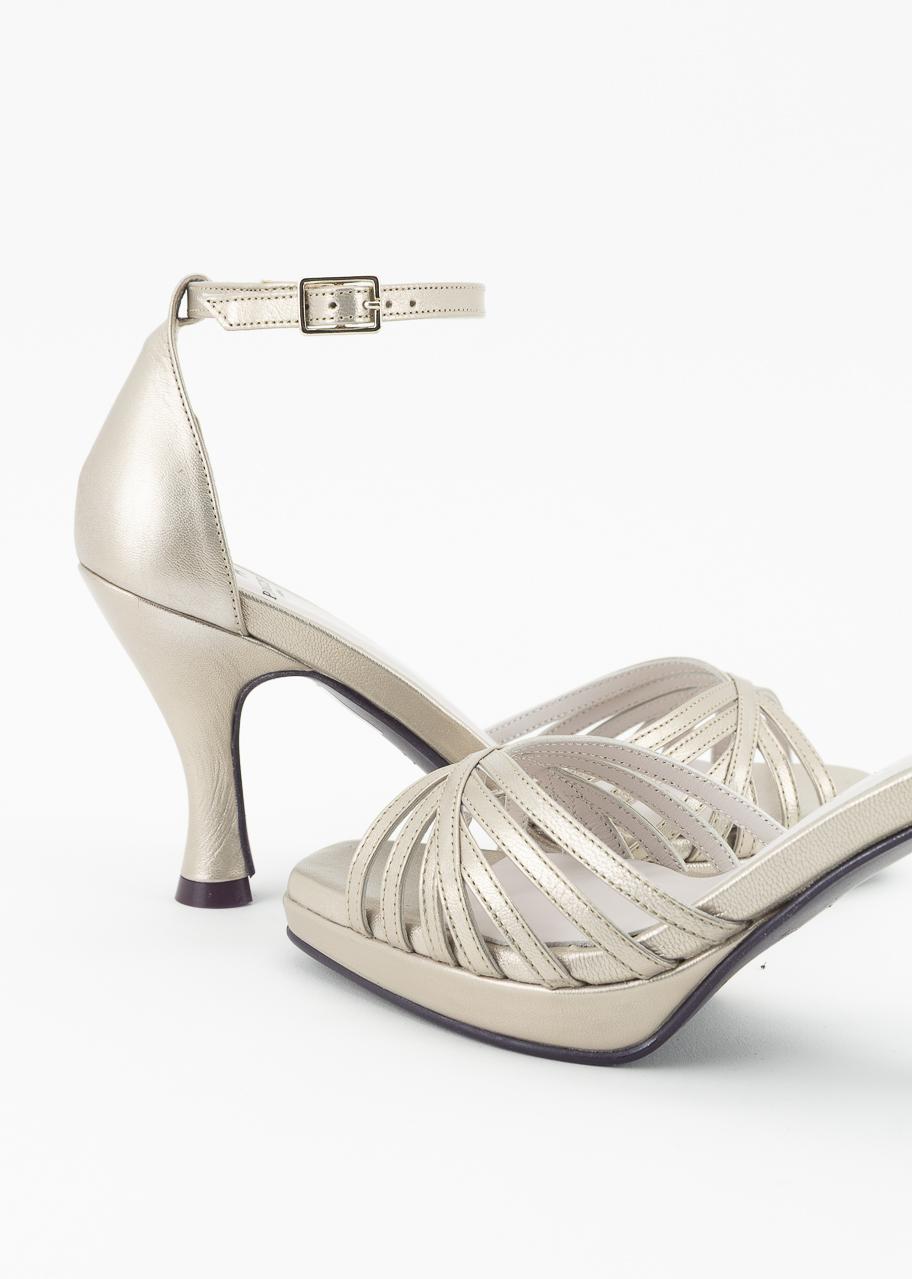 RANIA BRONCE METAL