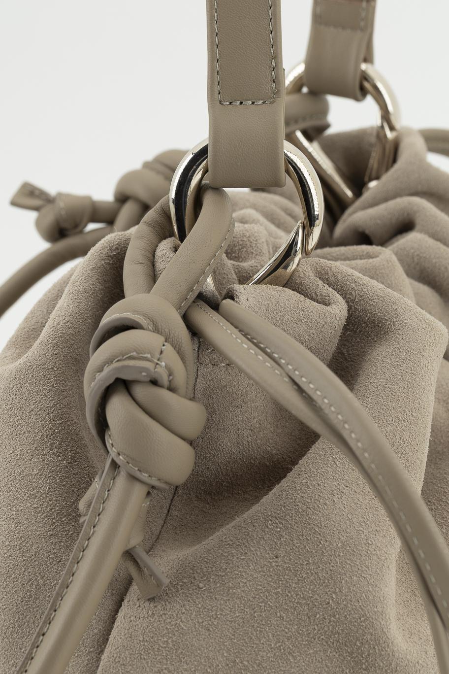 DELIA TAUPE ANTE