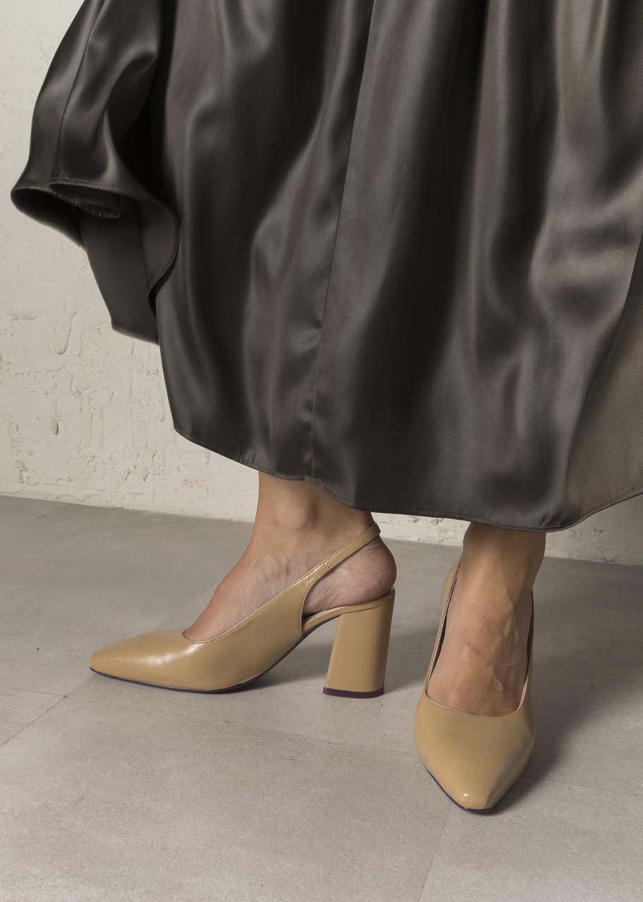 MELISA CAMEL ESENCIAL