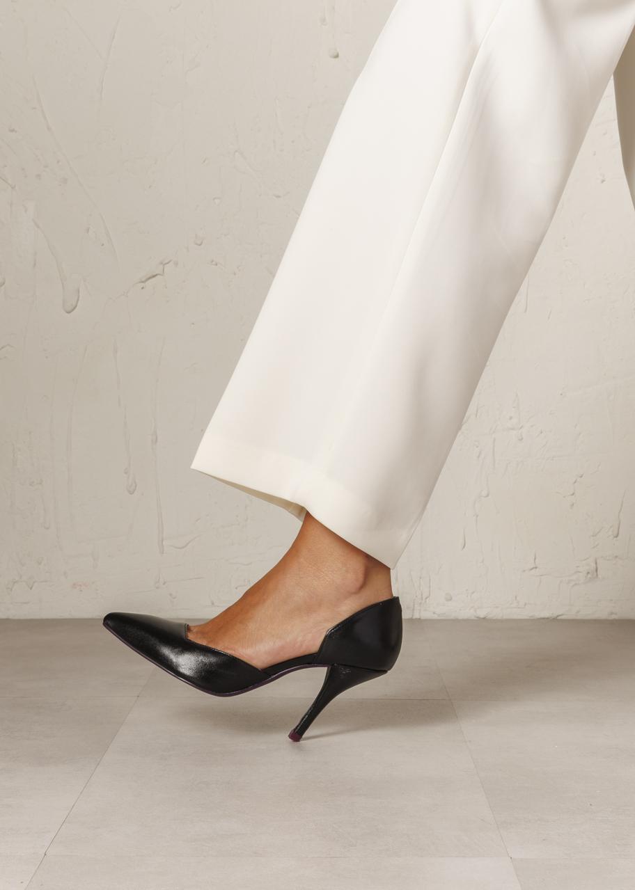 MARTA NEGRO ESENCIAL