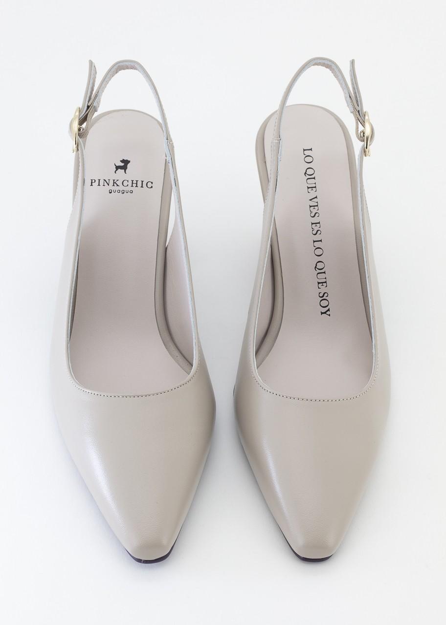 EVA BEIGE ESENCIAL