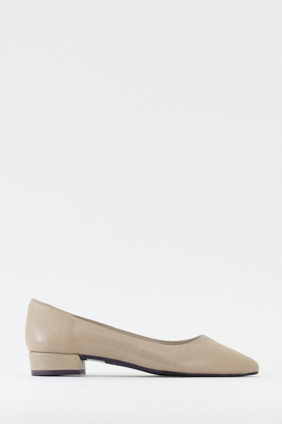 VEGA TAUPE ESENCIAL