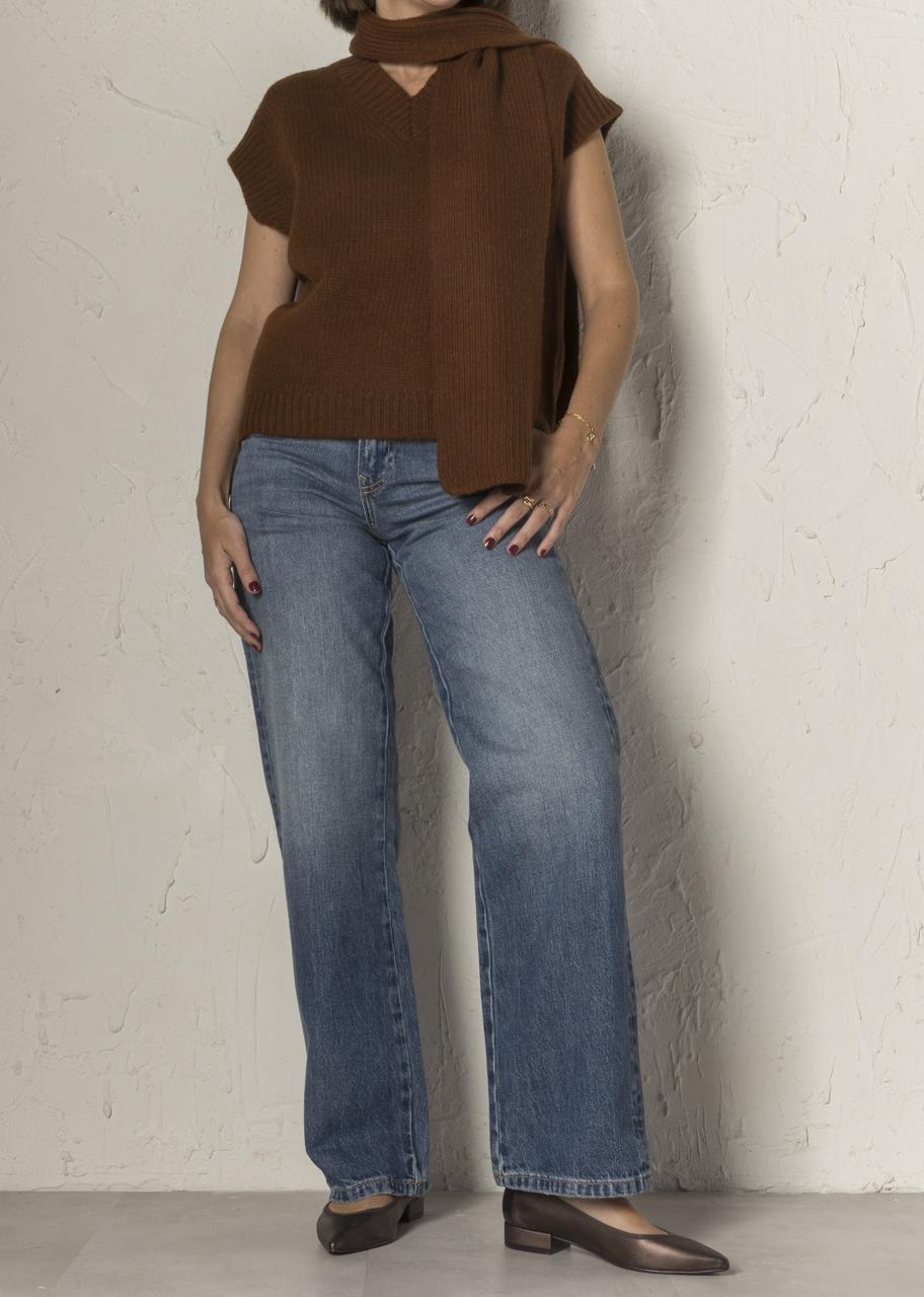 GRETA MARRON METAL