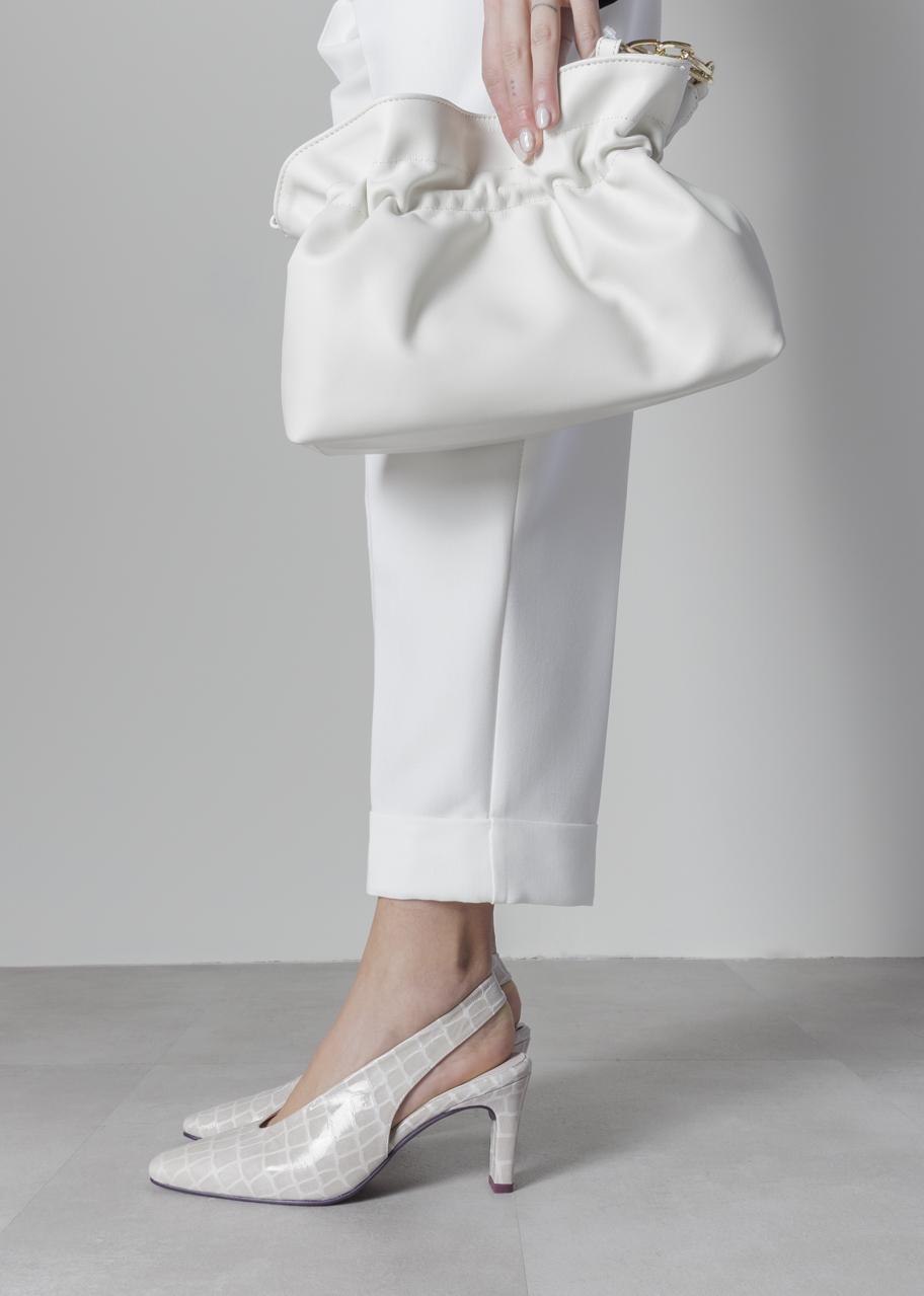 PATRICIA BEIGE COCO