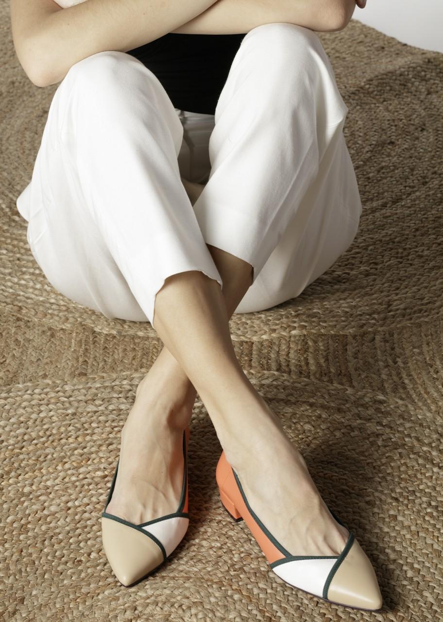 BERTA NARANJA VITAMINA