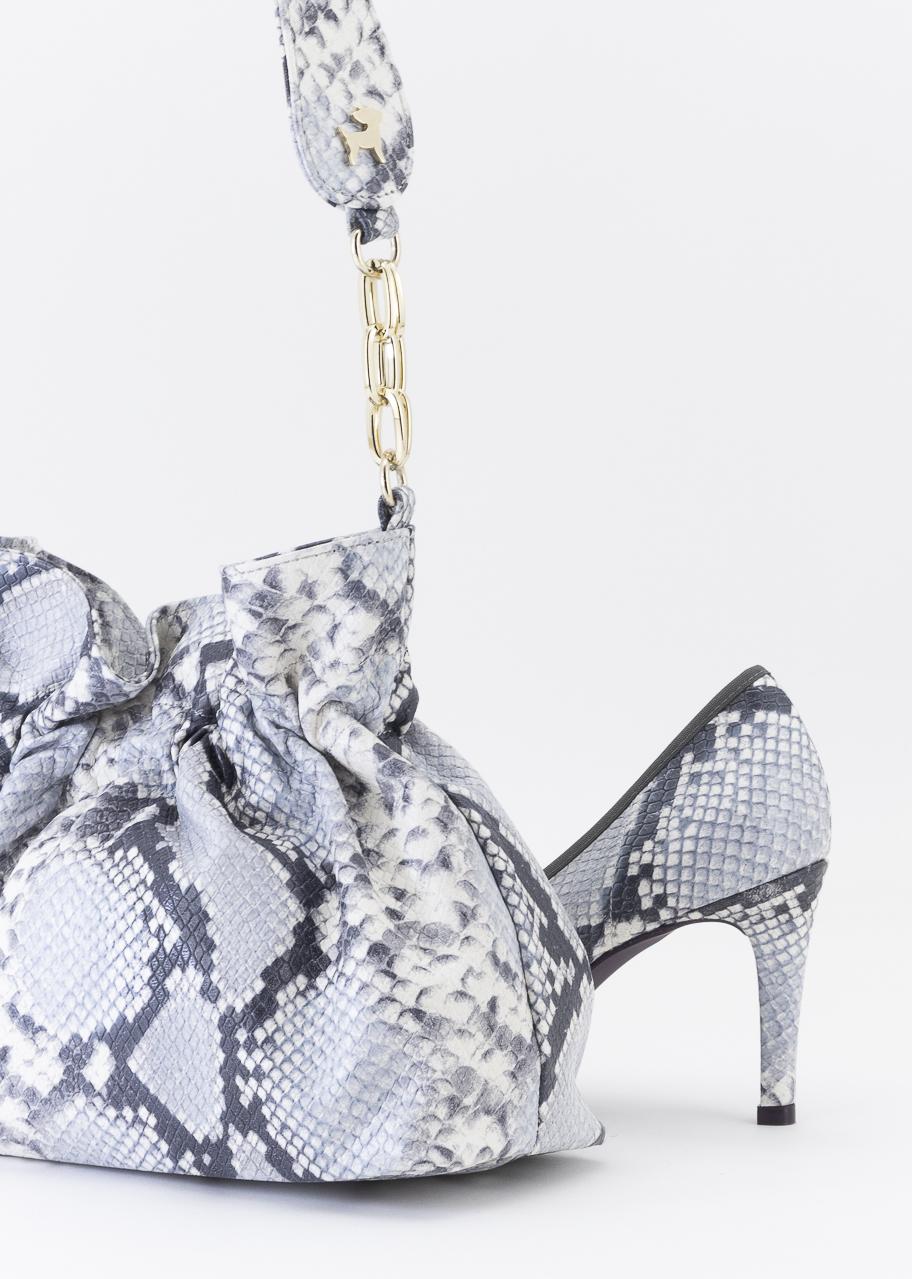 KAREN GRIS SNAKE