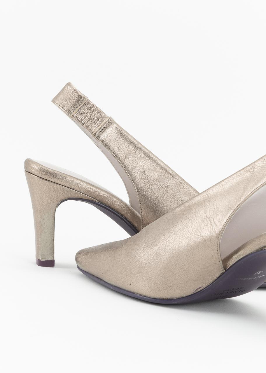 PATRICIA BRONCE METAL