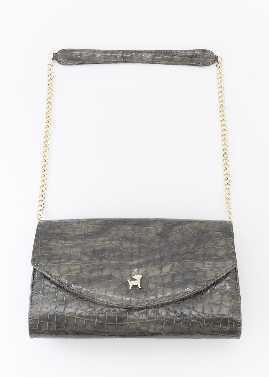 MONICA GRIS COCO-FIESTA