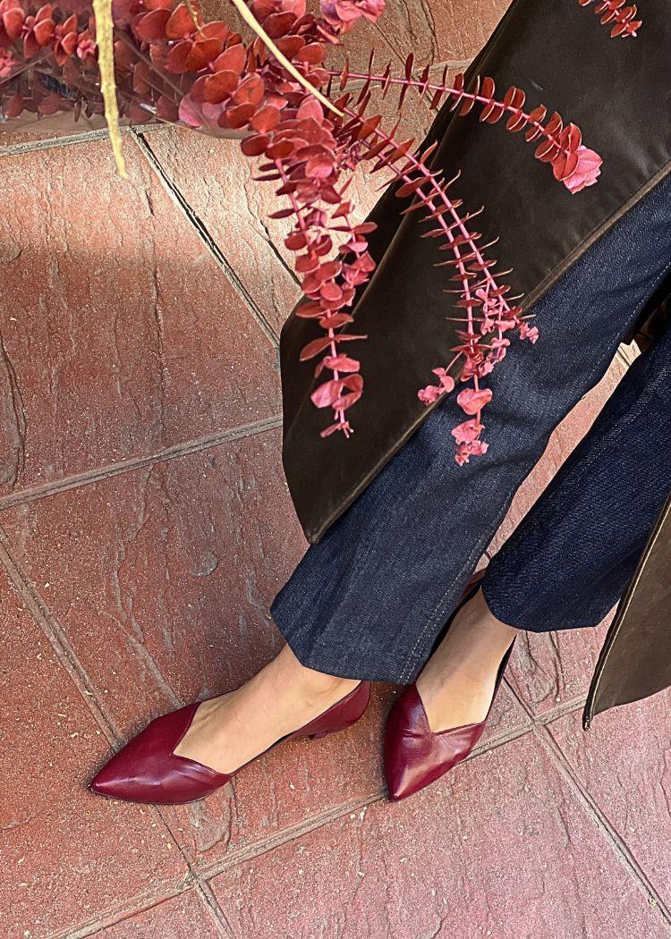 BIBI BURDEOS ESENCIAL