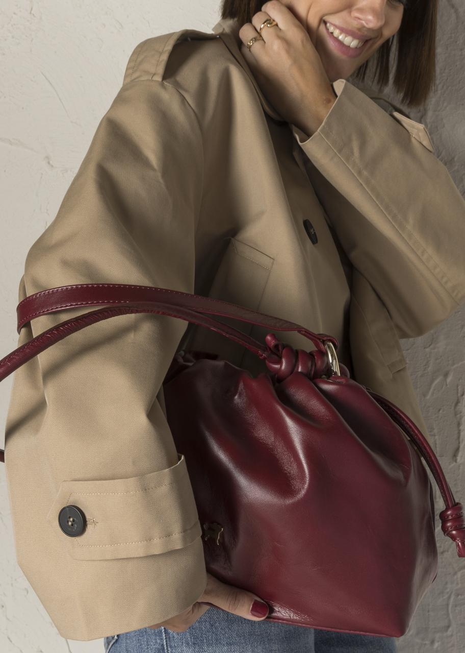 DELIA BURDEOS ESENCIAL