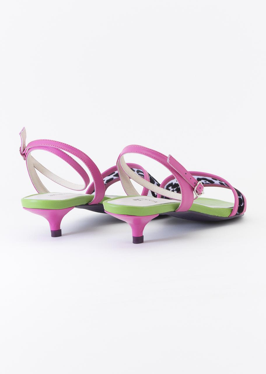 LORENA FUCSIA MAGLIA