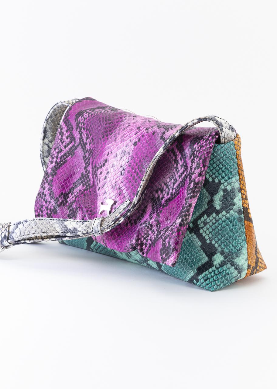 ALICE MULTICOLOR SNAKE
