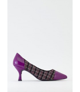 WANDA VIOLETA TWEED