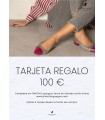 TARJETA REGALO 100 EUR