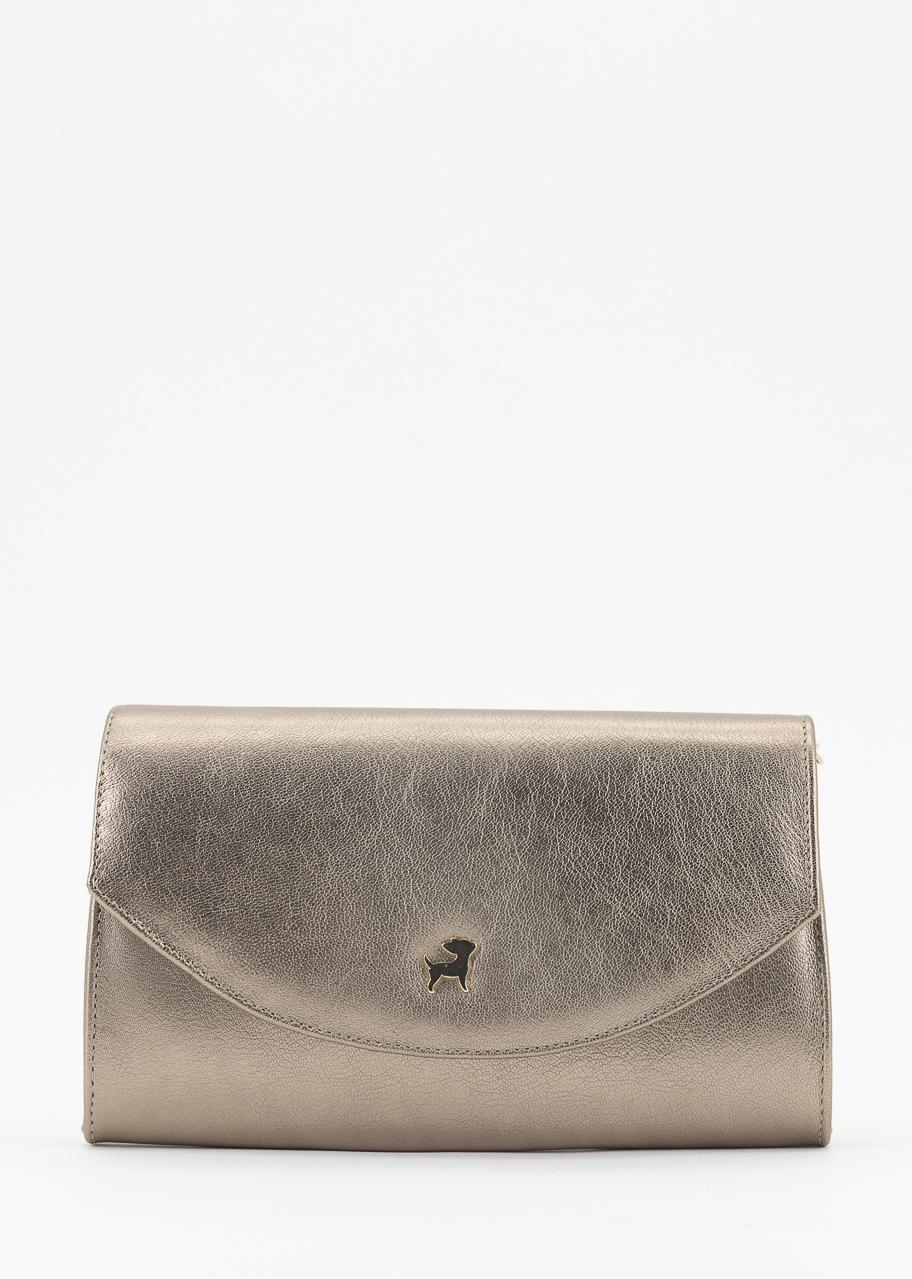 MONICA BRONCE METAL - FIESTA