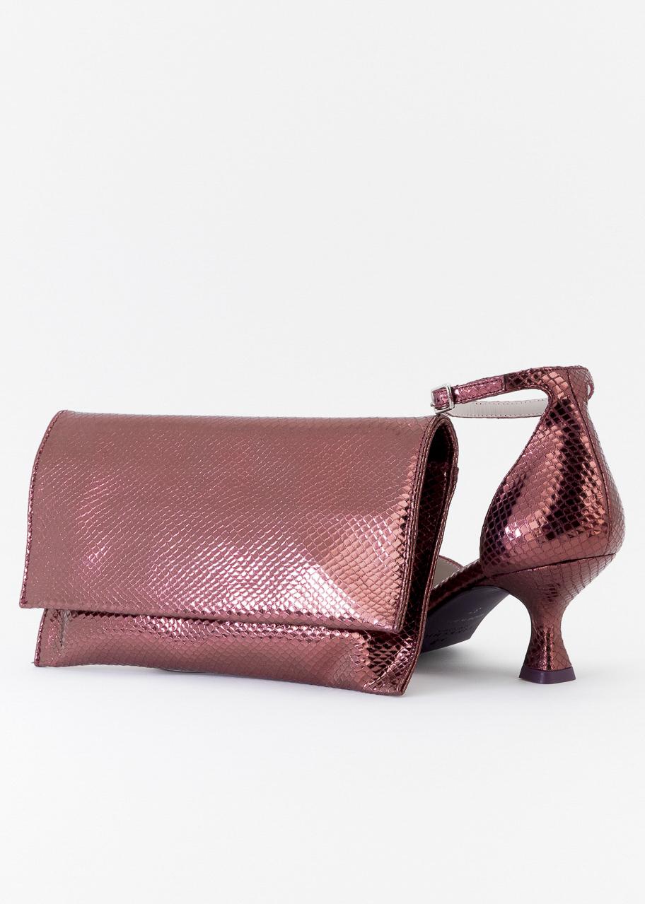 NINA BURDEOS METAL-FIESTA