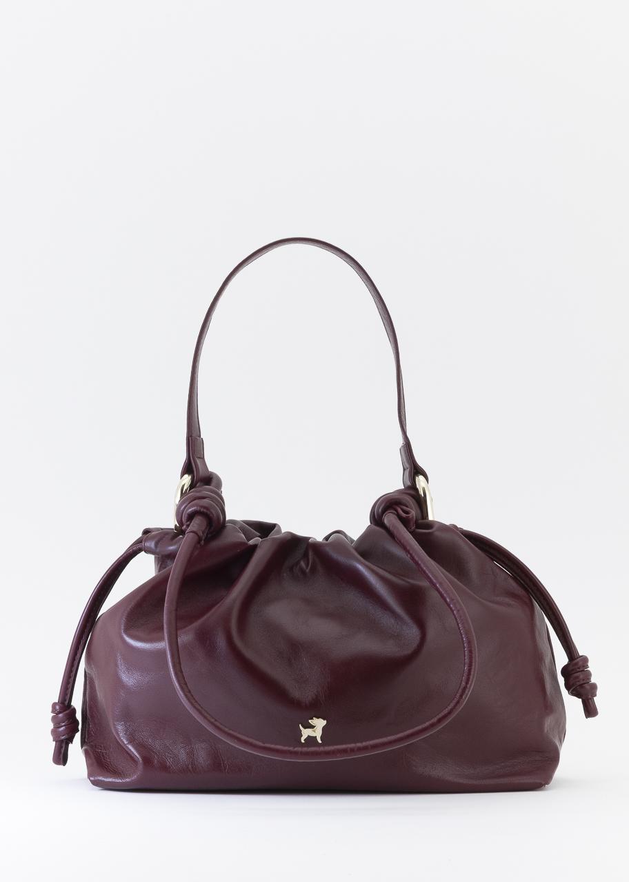 DELIA BURDEOS ESENCIAL