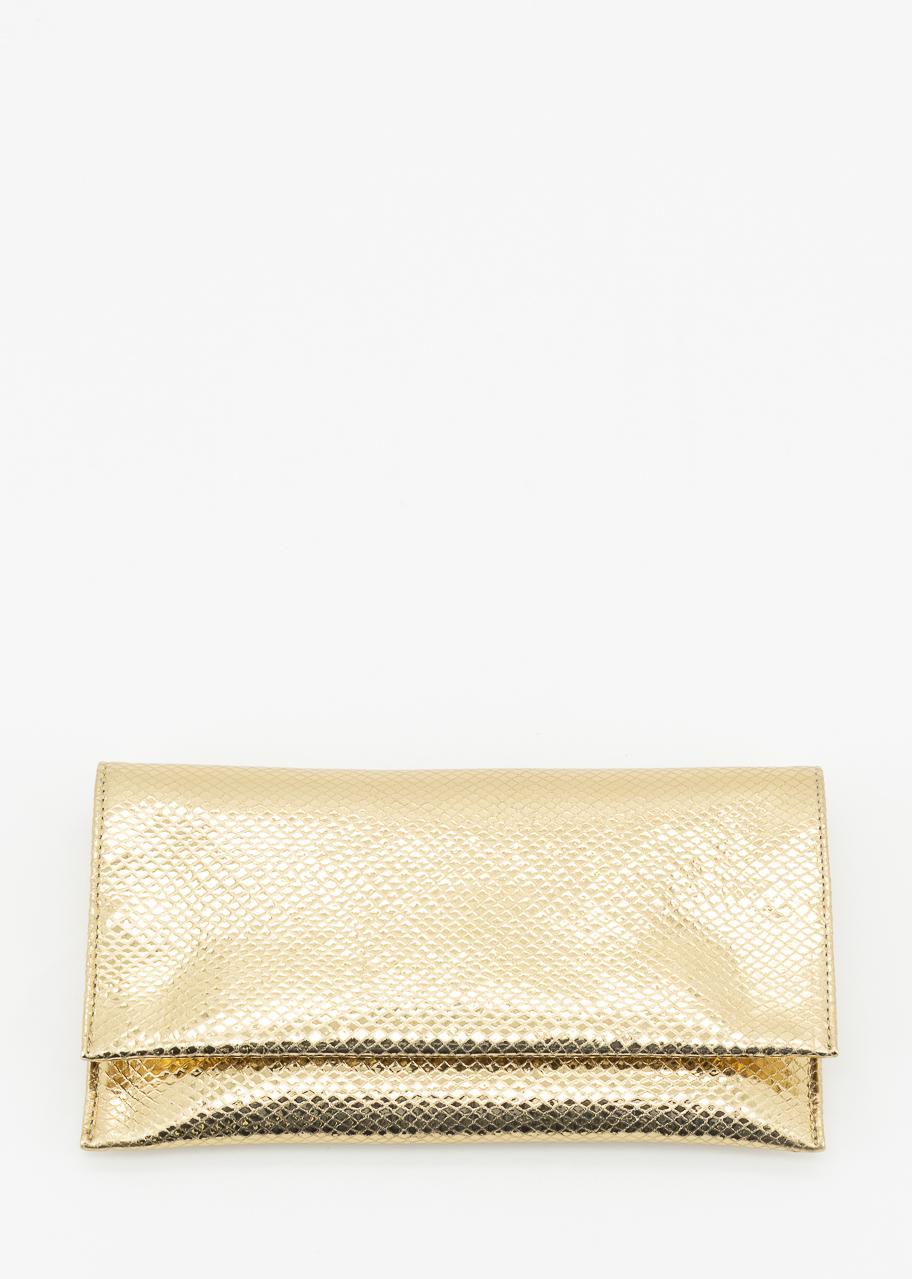 NINA DORADO METAL-FIESTA