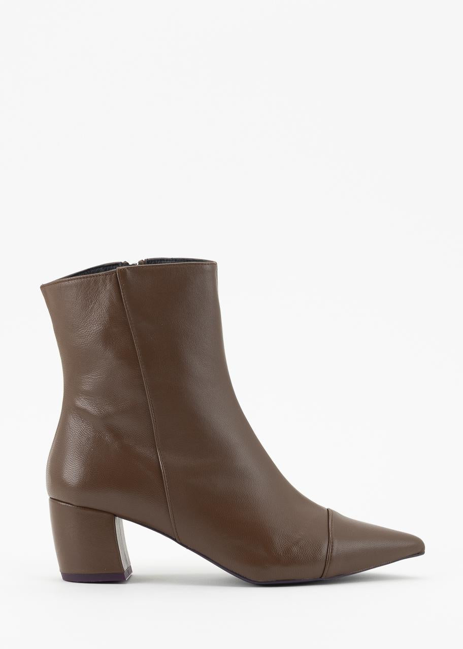 JIMENA CAMEL ESENCIAL