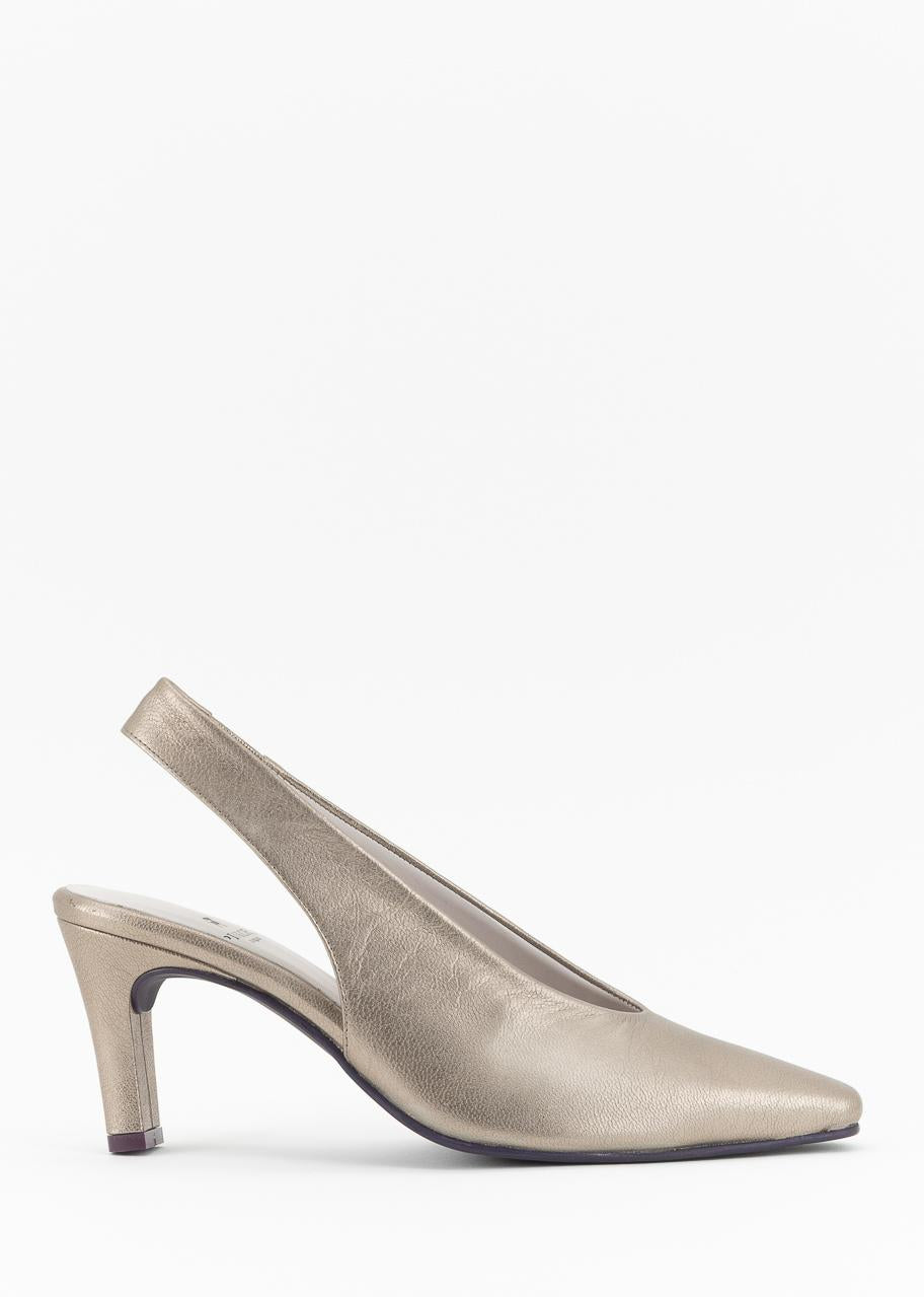 PATRICIA BRONCE METAL