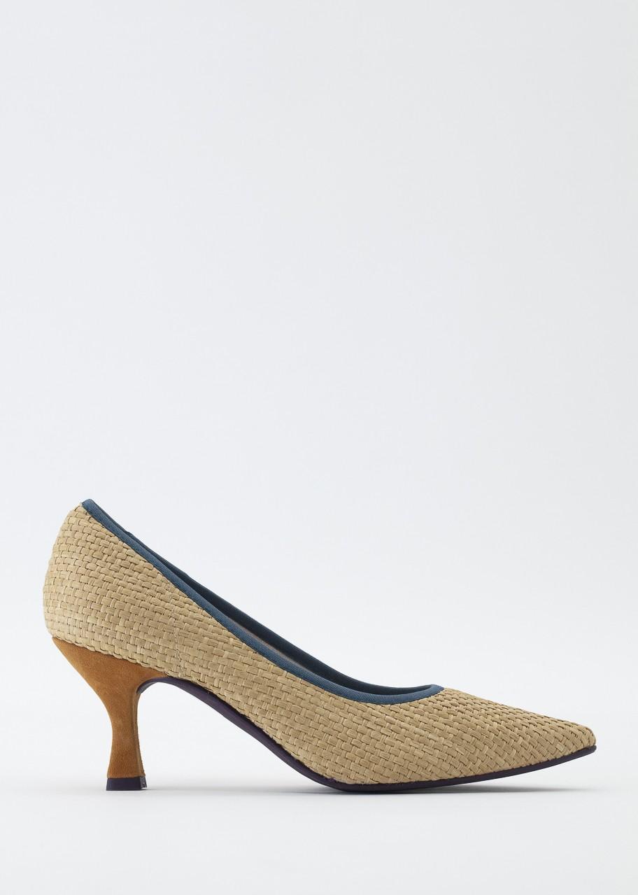 PIPA CAMEL MIMBRE