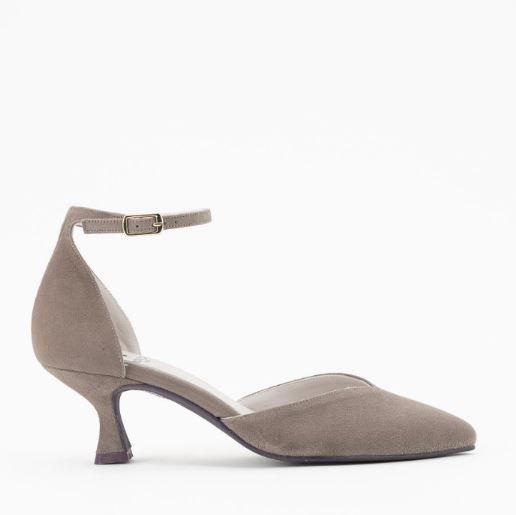 YAIZA TAUPE ANTE