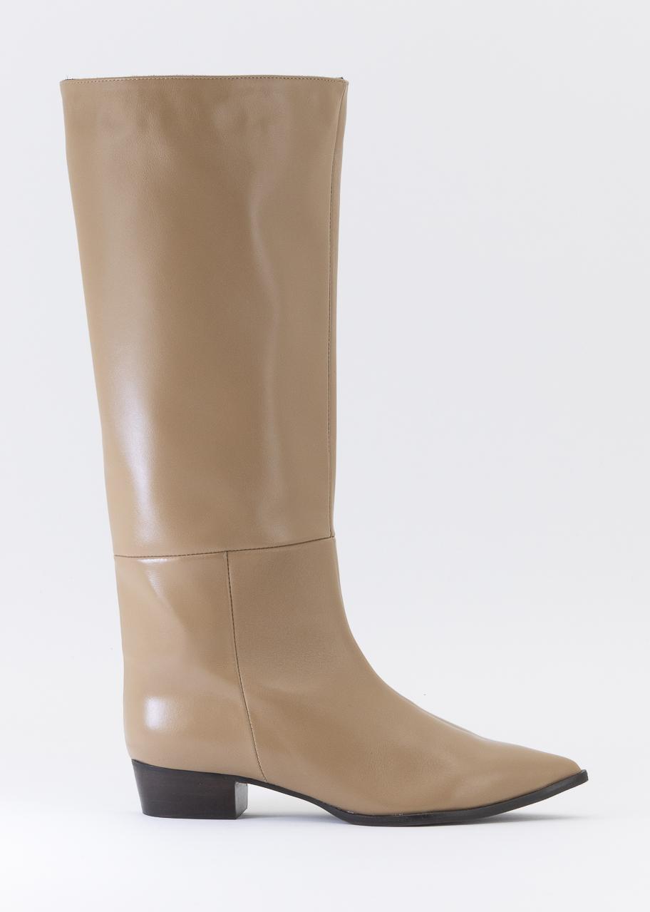 JANET CAMEL ESENCIAL