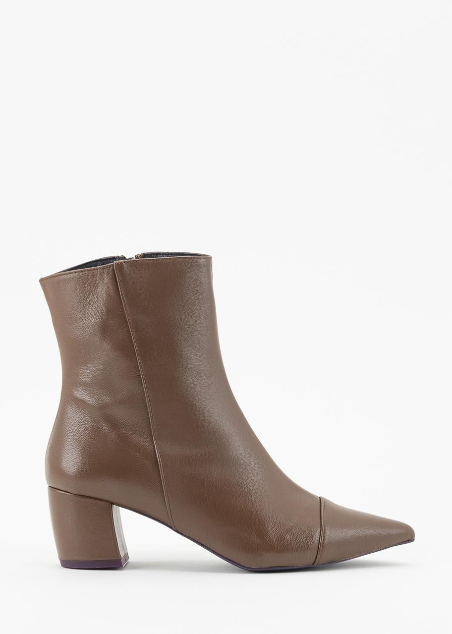 JIMENA CAMEL ESENCIAL