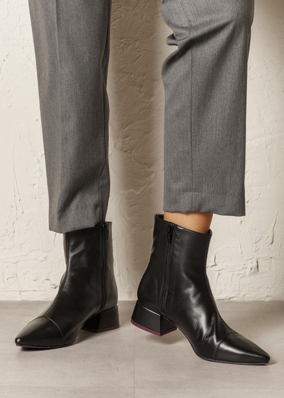 TANIA NEGRO ESENCIAL