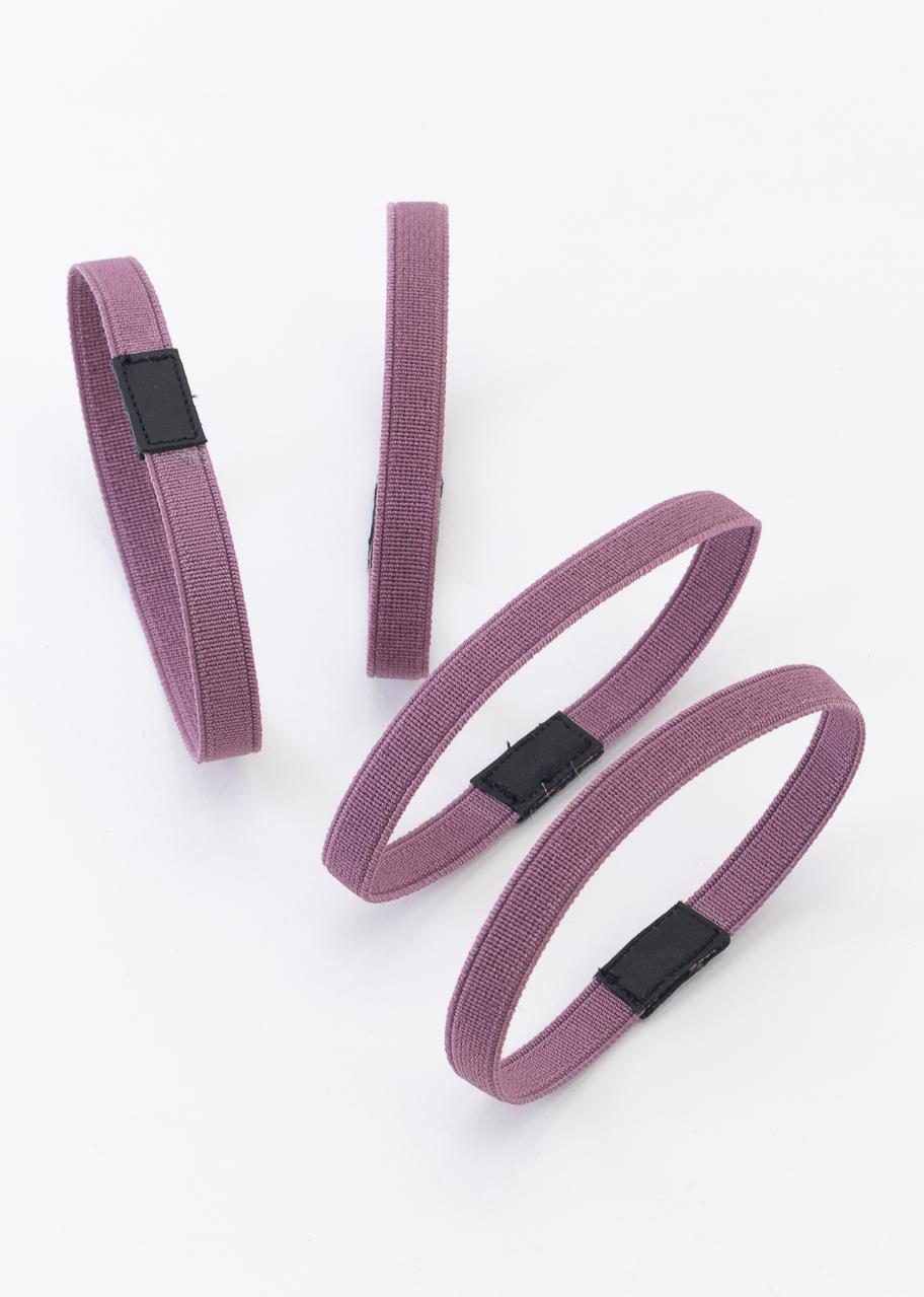 ELASTICO ROSA FINO