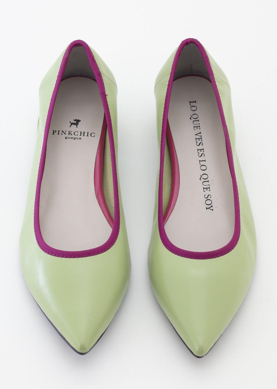 GRETA VERDE ESENCIAL