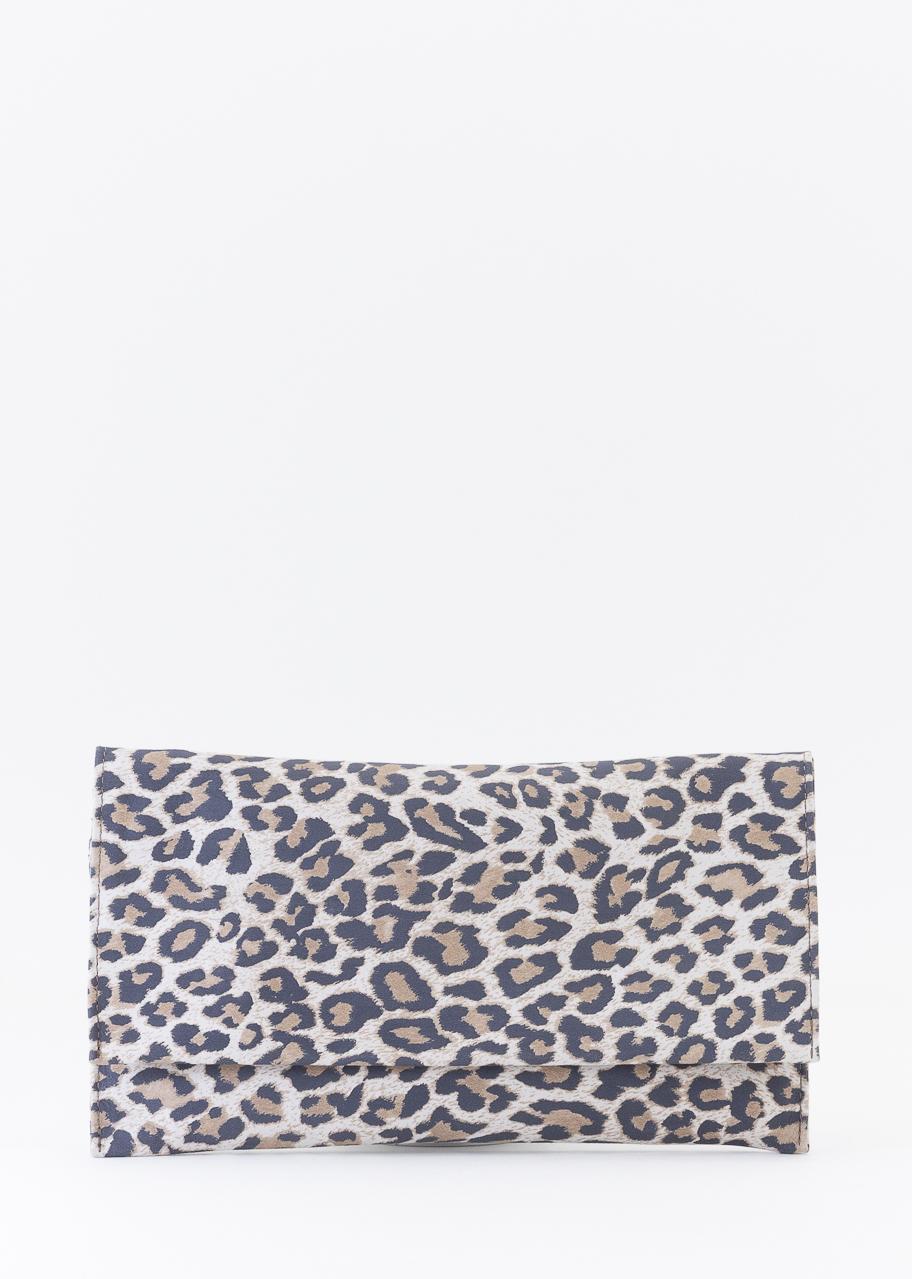 NINA TAUPE LEO-FIESTA