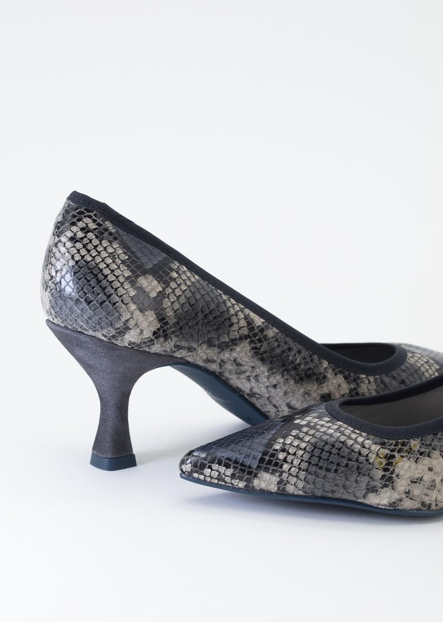 PIPA GRIS SNAKE