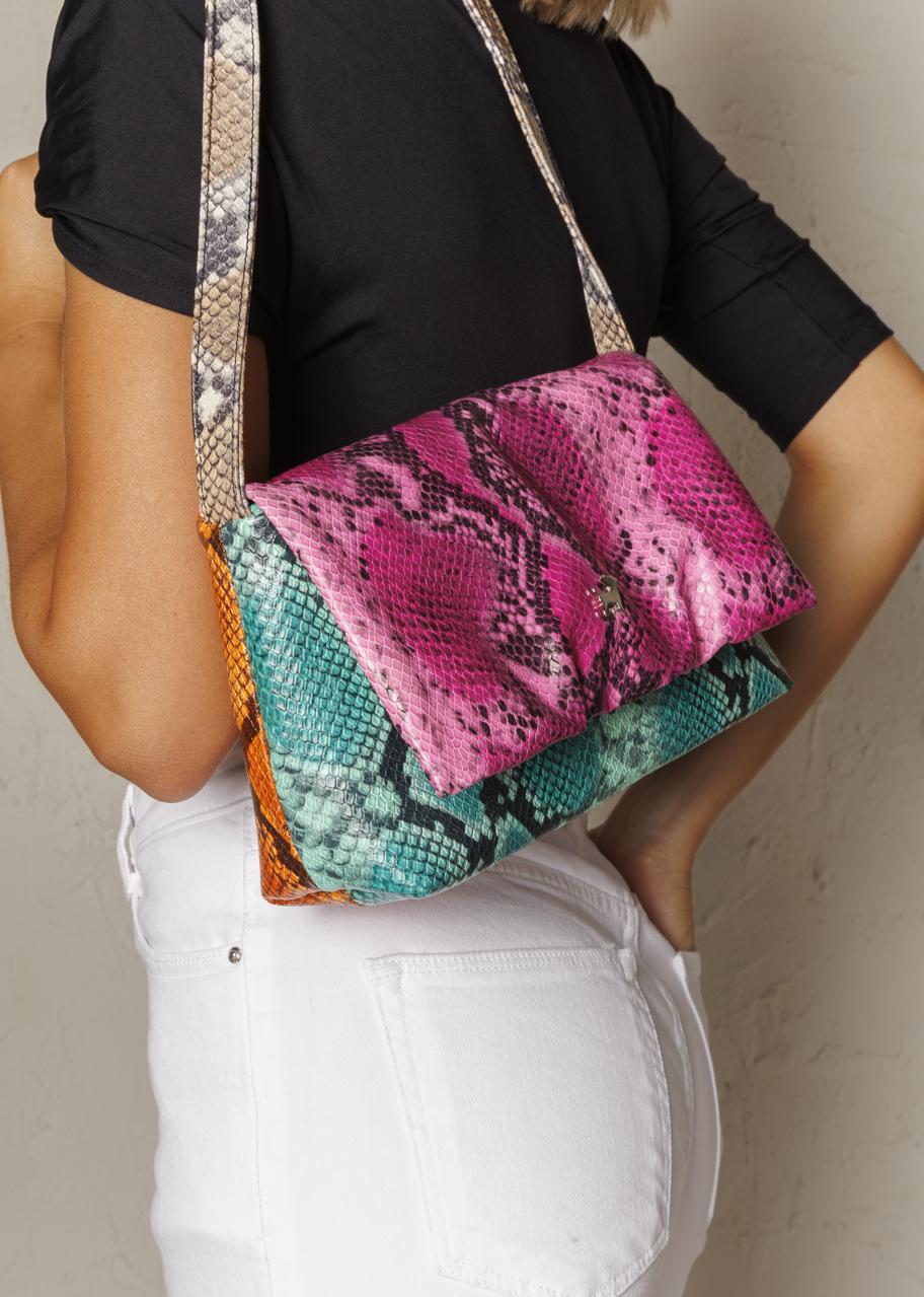 ALICE MULTICOLOR SNAKE