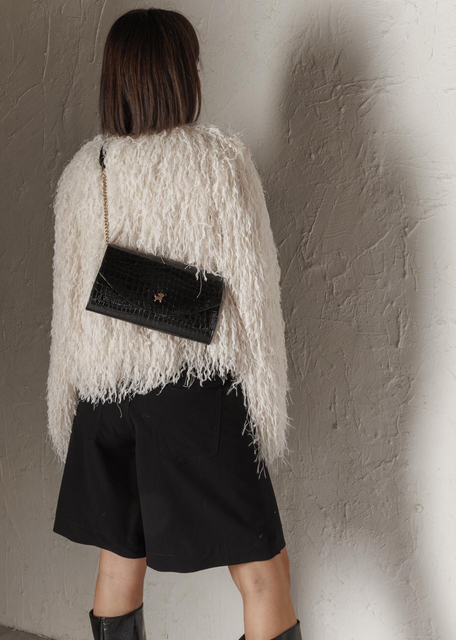 MONICA NEGRO COCO-FIESTA