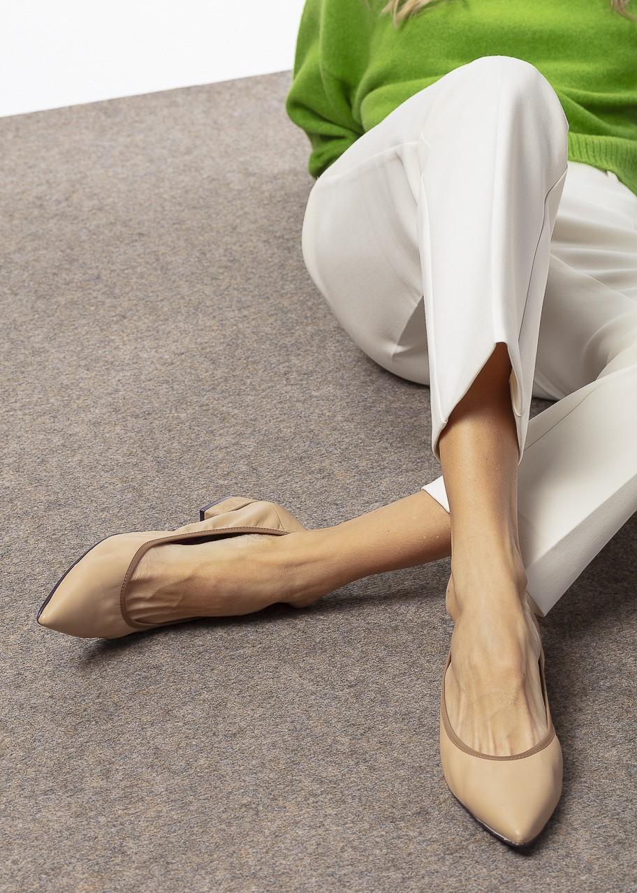 GRETA TAUPE ESENCIAL