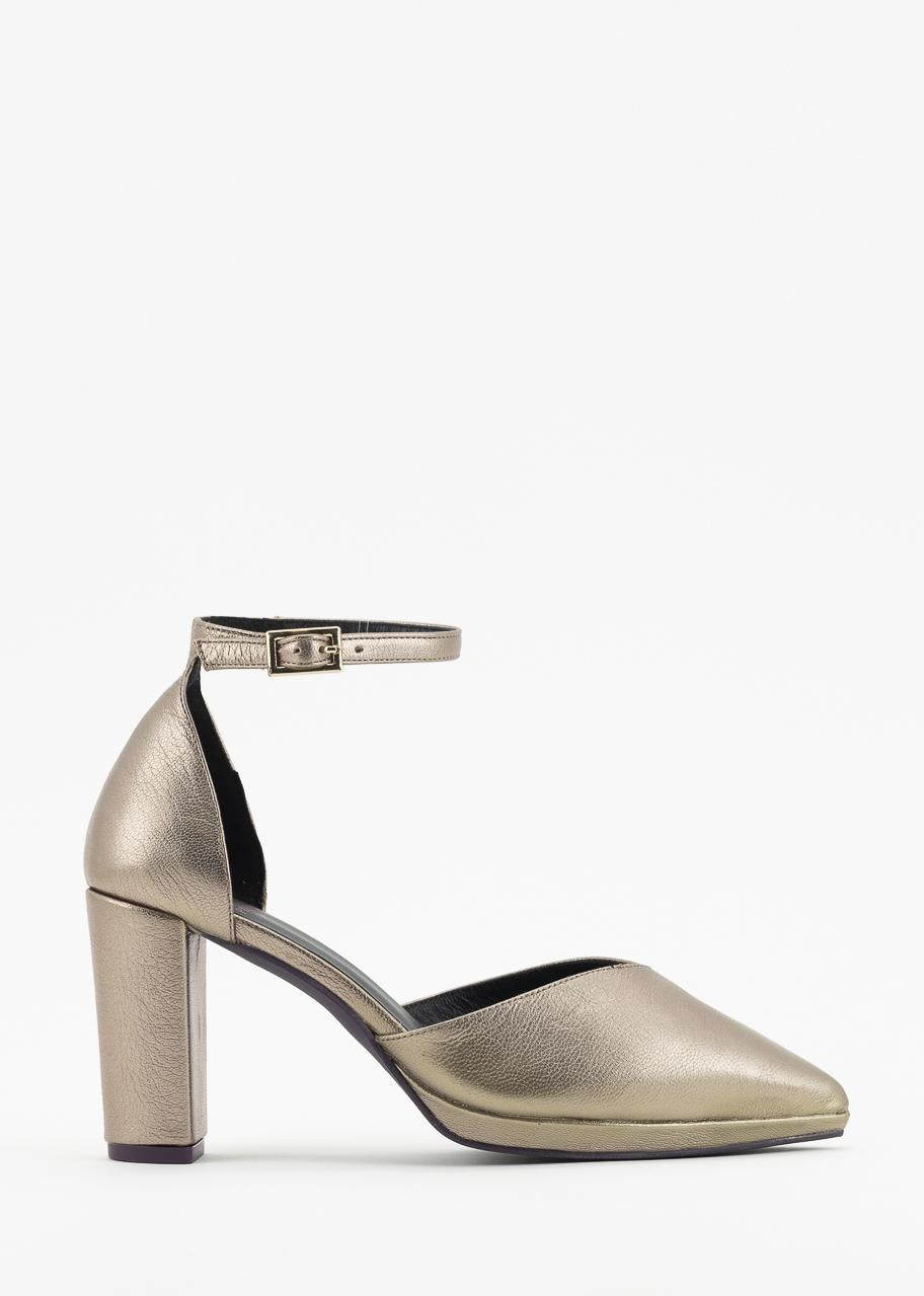 ESTELA BRONCE METAL