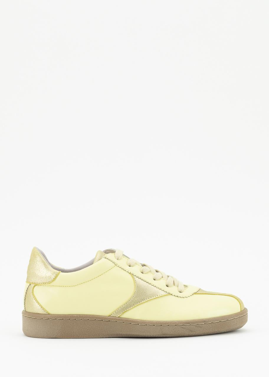 TIZIANA AMARILLO ESENCIAL