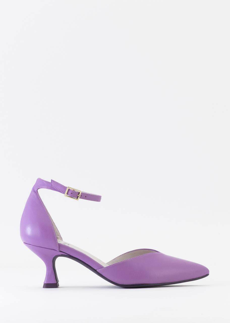 YAIZA MALVA ESENCIAL