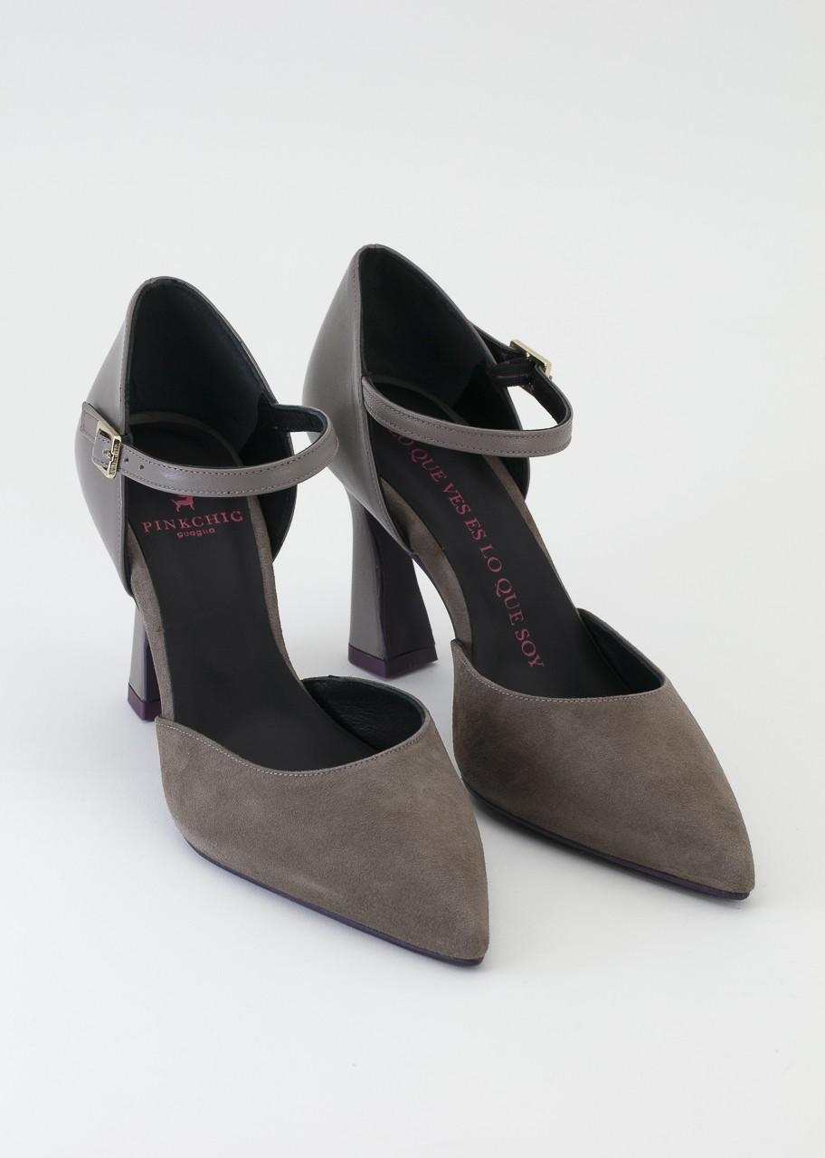 ELENA TAUPE ESENCIAL