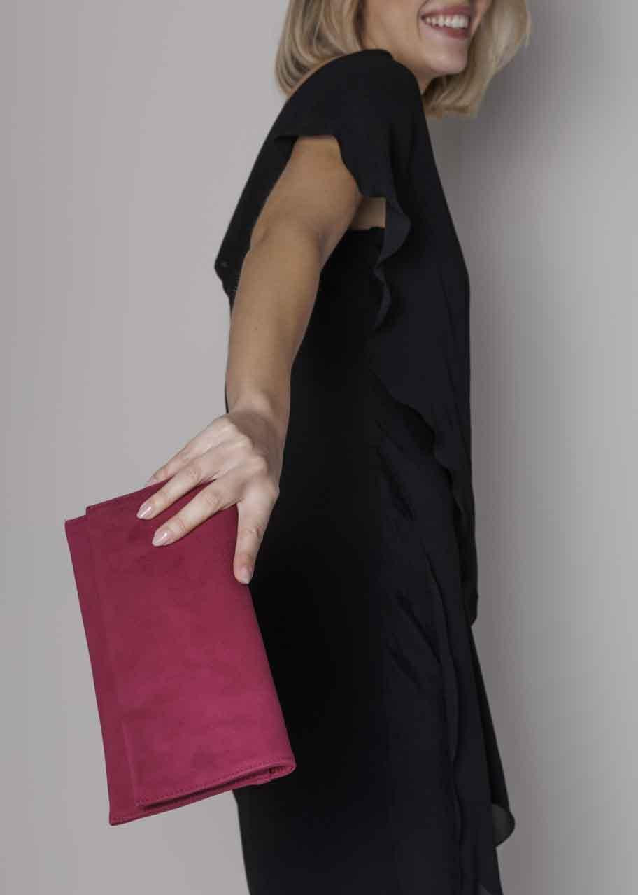 NINA CEREZA ANTE-FIESTA