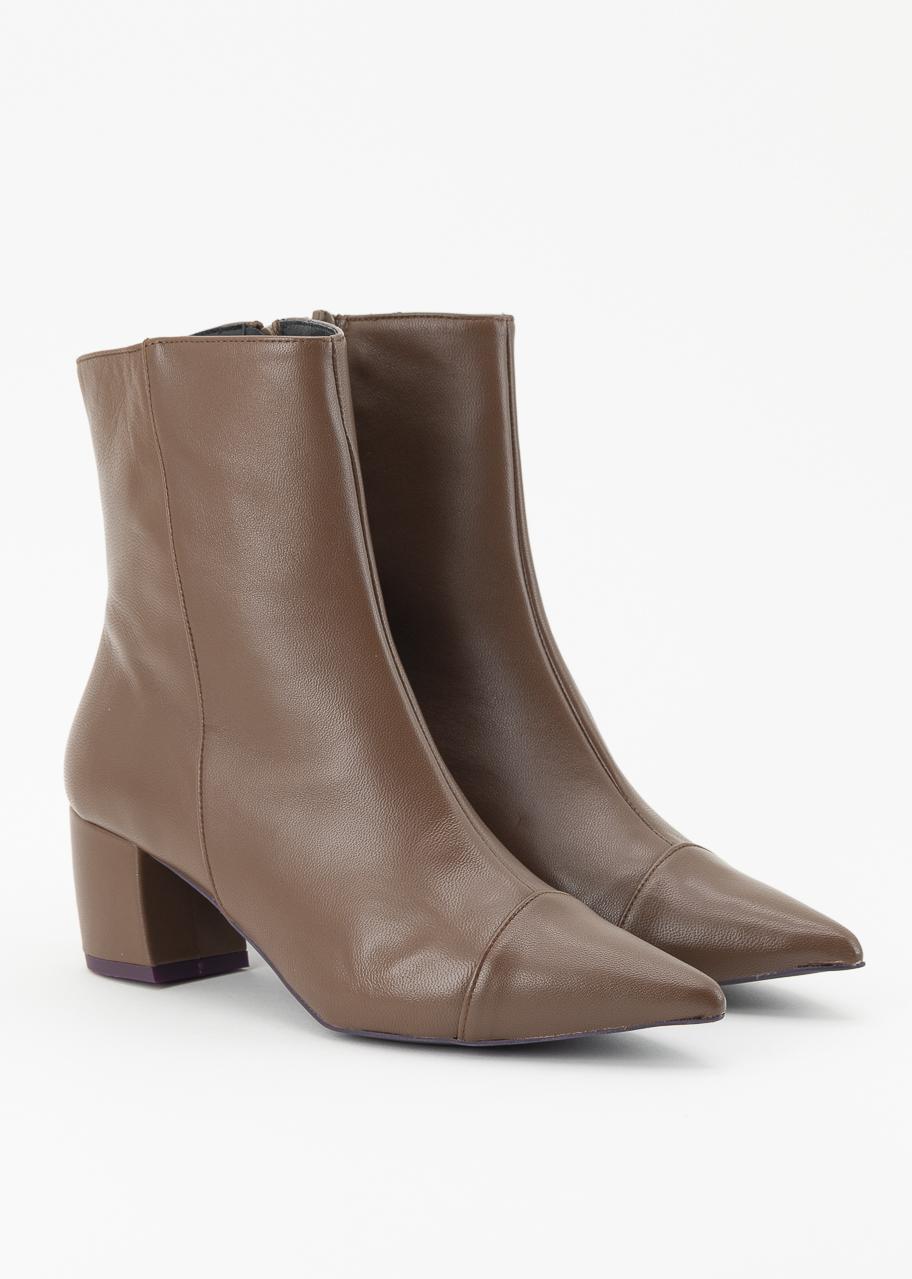 JIMENA CAMEL ESENCIAL