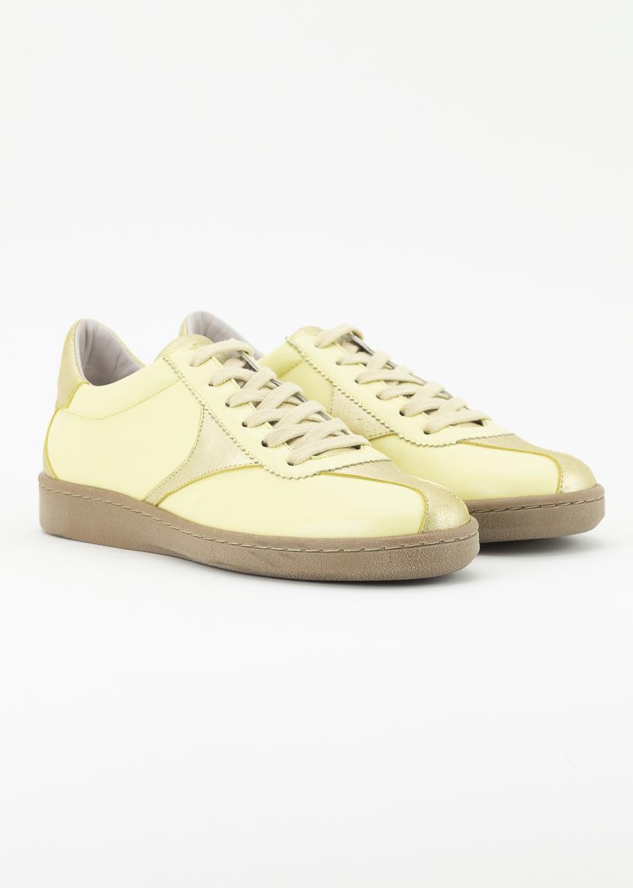 TIZIANA AMARILLO ESENCIAL