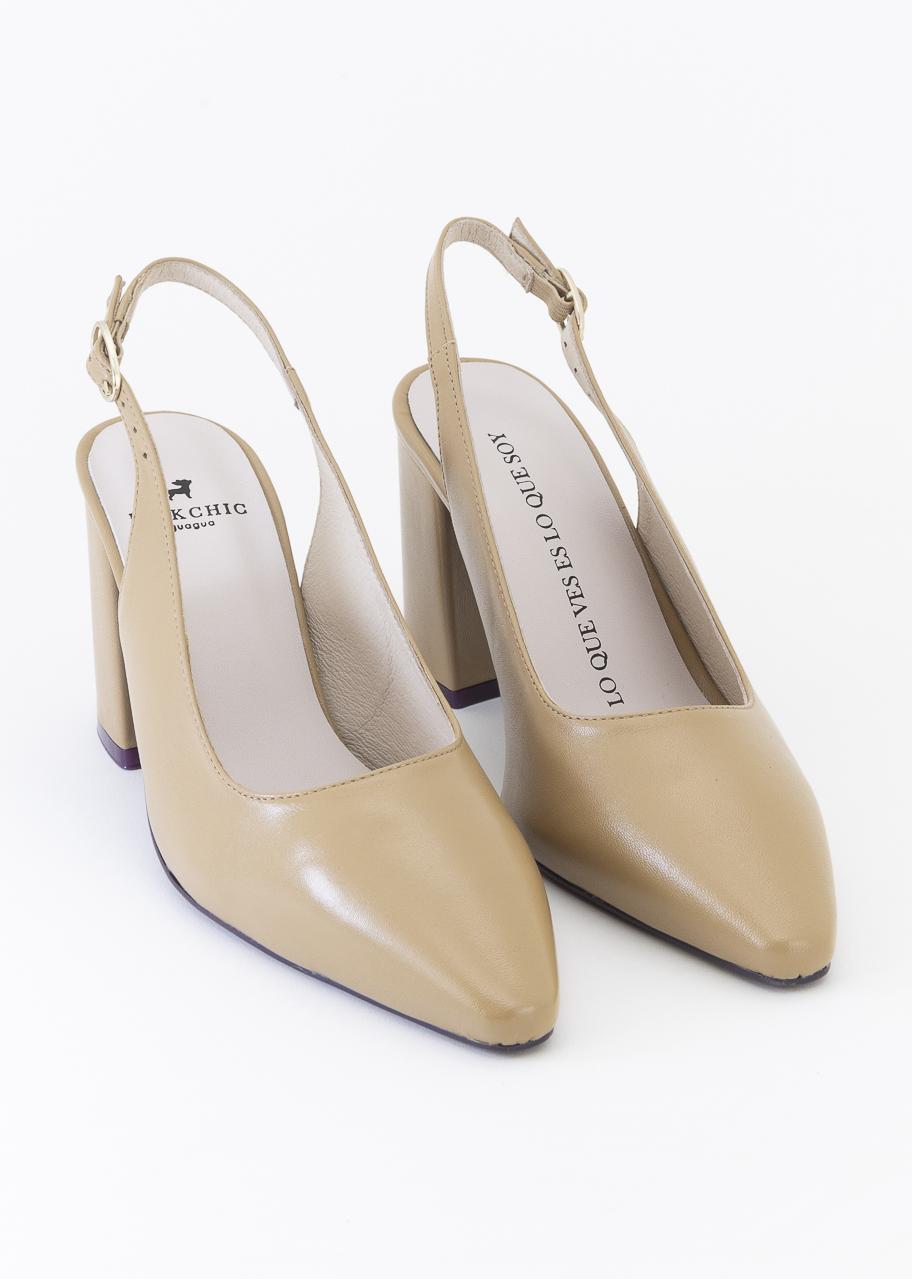 MELISA CAMEL ESENCIAL