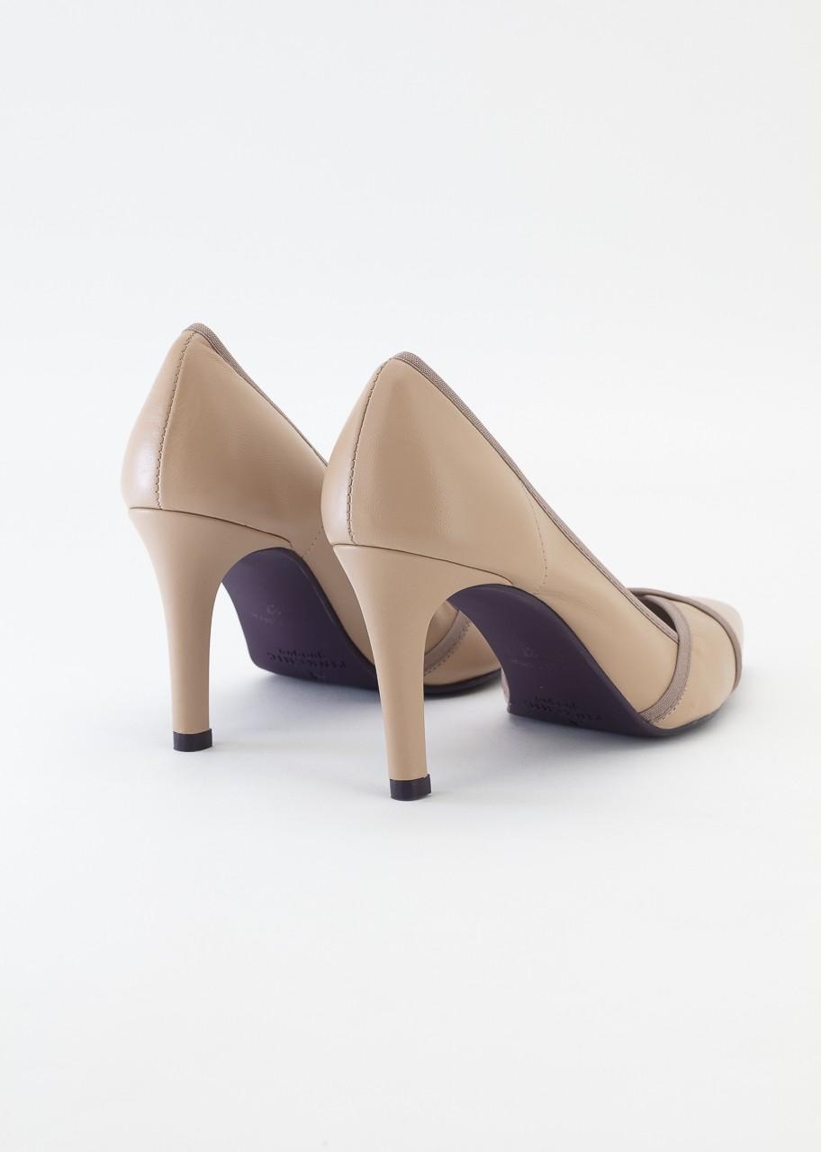 MIA TAUPE ESENCIAL