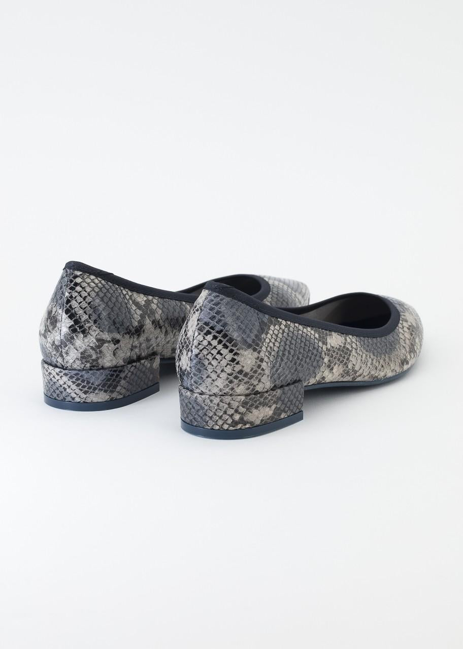 GRETA GRIS SNAKE