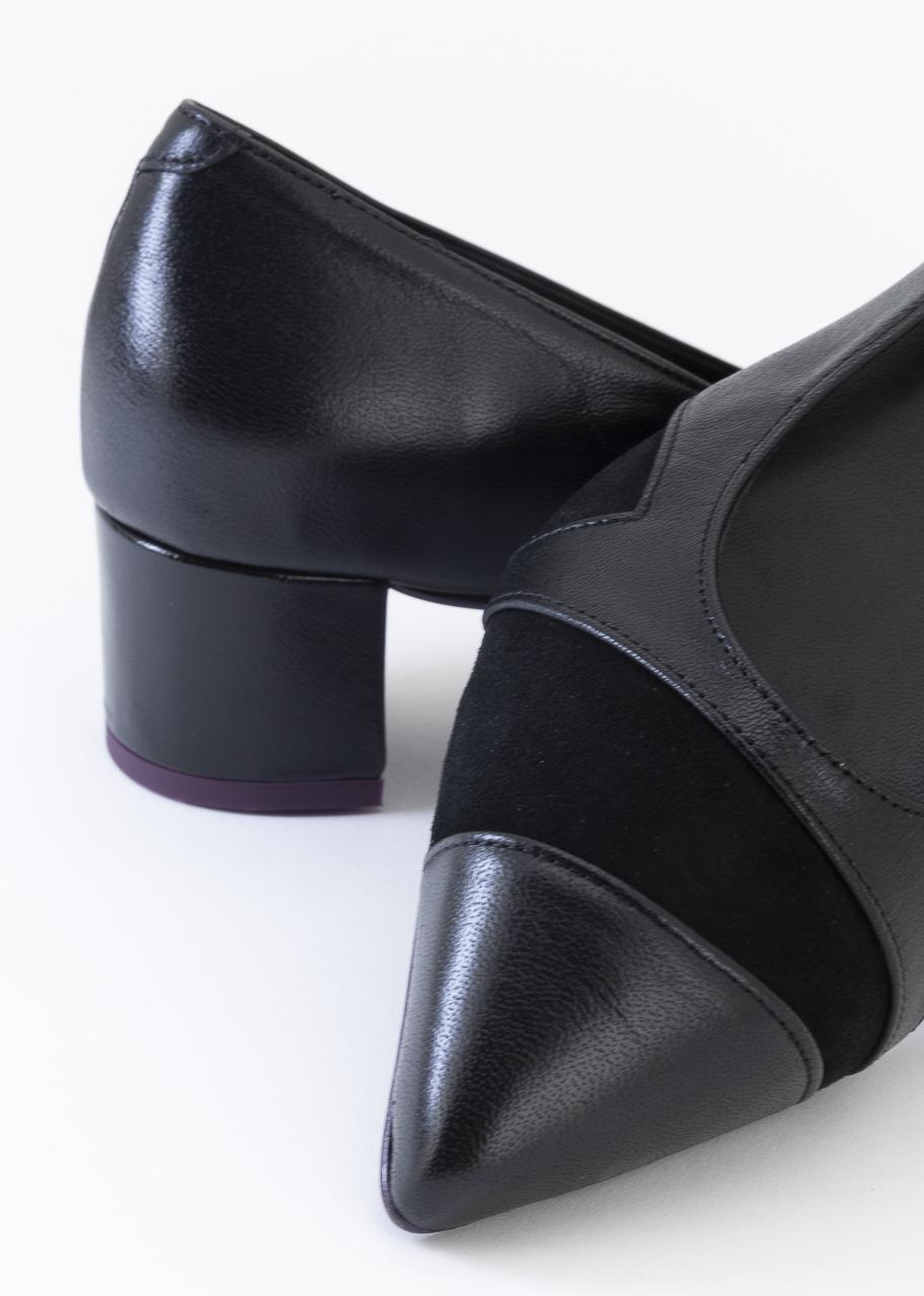 CLARA NEGRO ESENCIAL