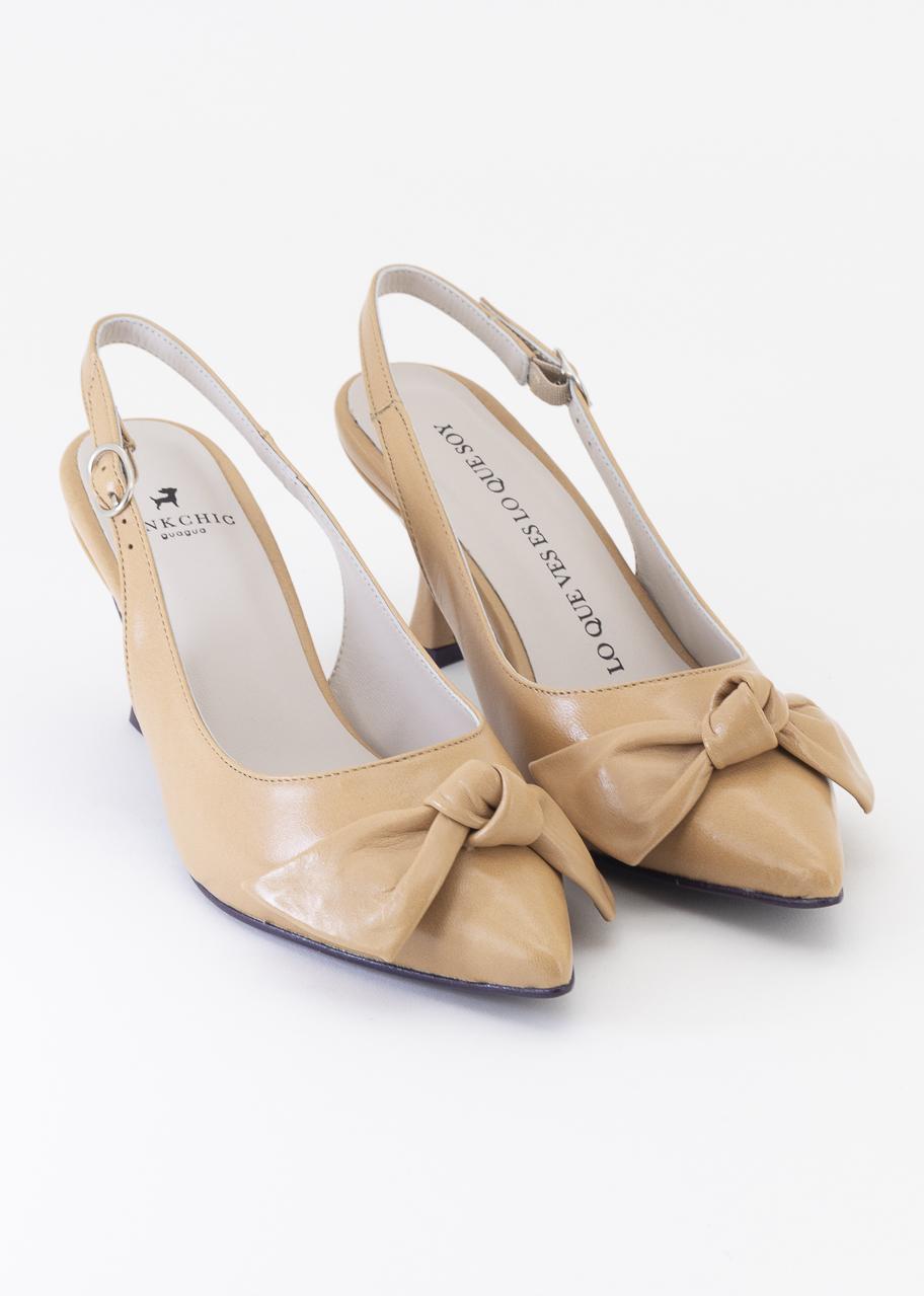 VALENTINA CAMEL ESENCIAL