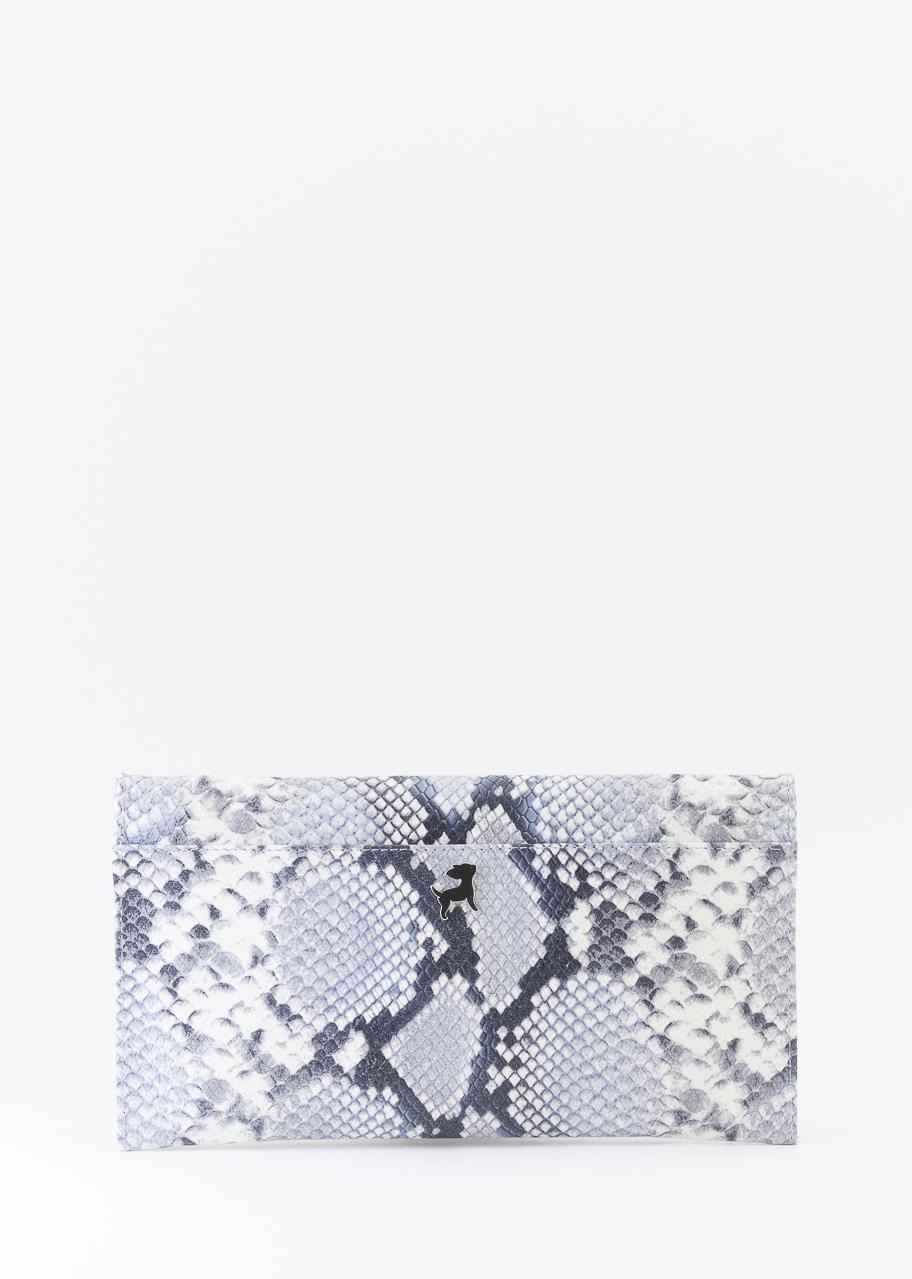 NINA BEIGE SNAKE-FIESTA