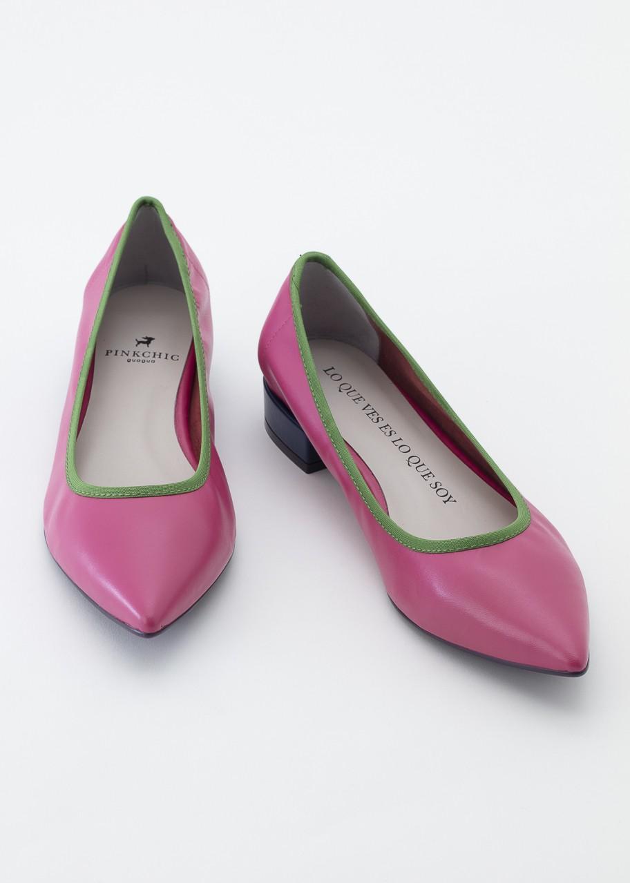 GRETA FUCSIA ART